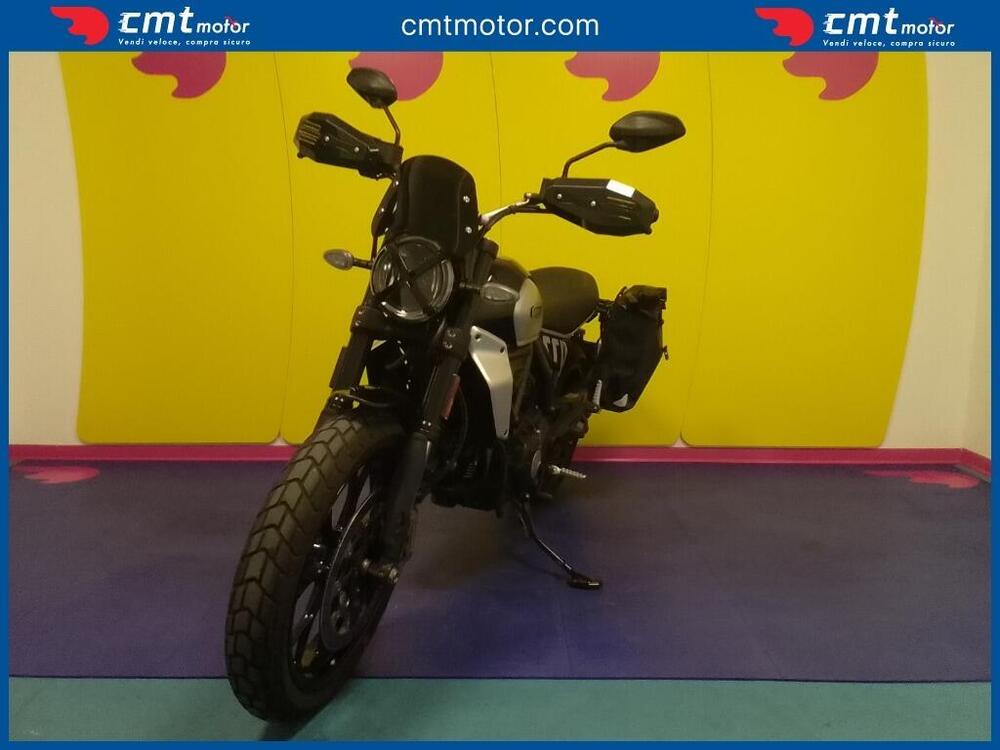 Ducati Scrambler 800 Icon (2023 - 24) (2)