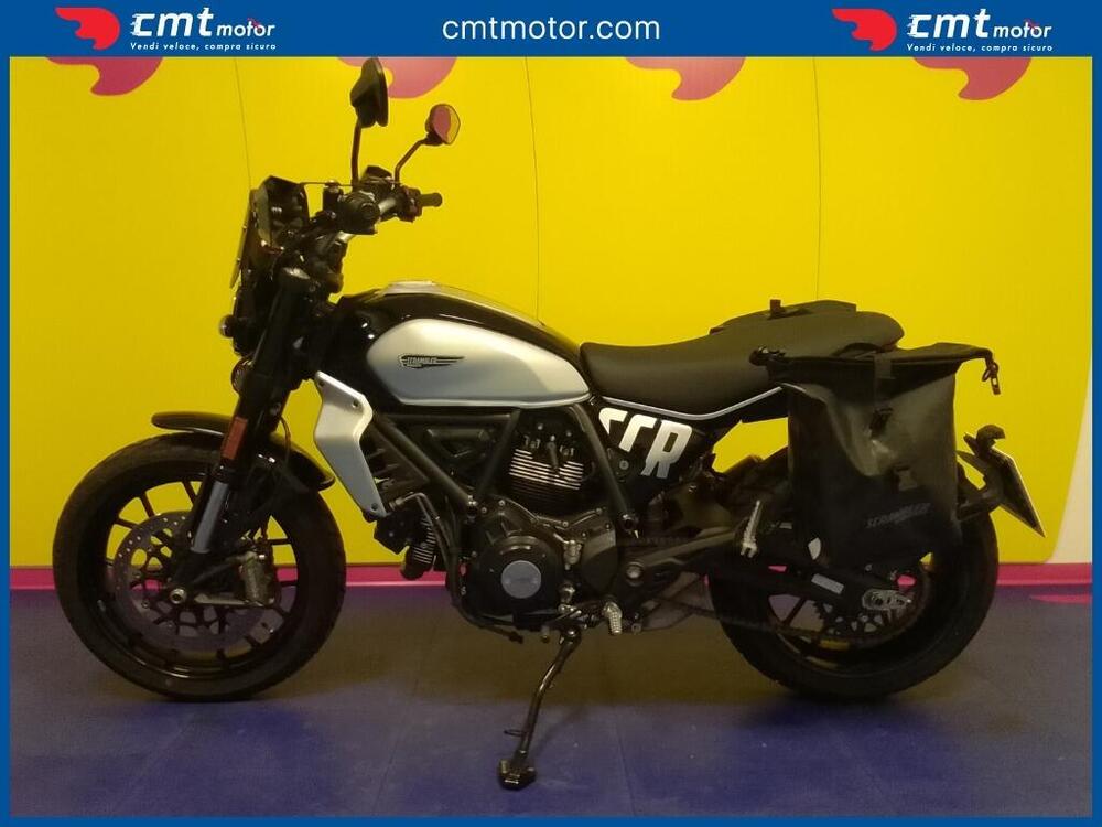 Ducati Scrambler 800 Icon (2023 - 24) (3)