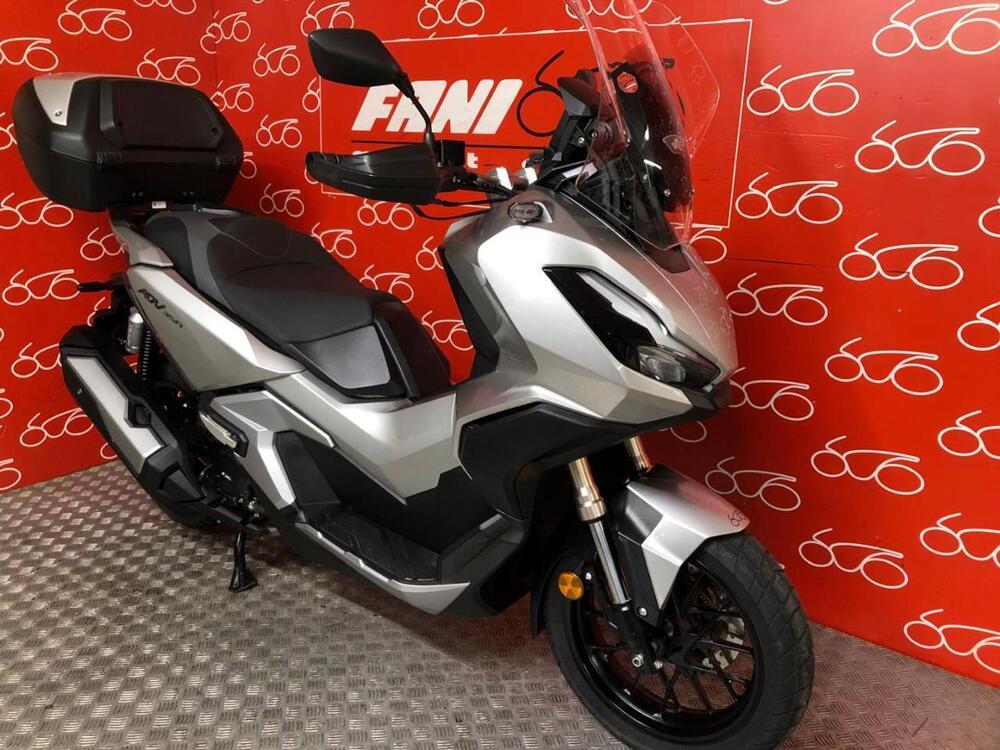 Honda ADV 350 (2022 - 24) (2)