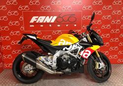 Aprilia Tuono V4 R APRC ABS (2013 - 15) usata