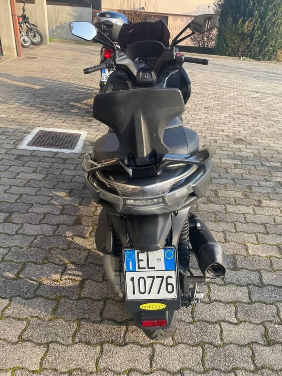 Kymco Xciting 400i ABS (2016 - 20) (3)