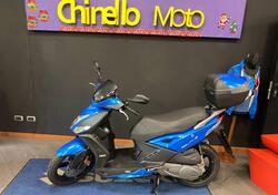 Kymco Agility 150i R16 + ABS (2017 - 20) usata