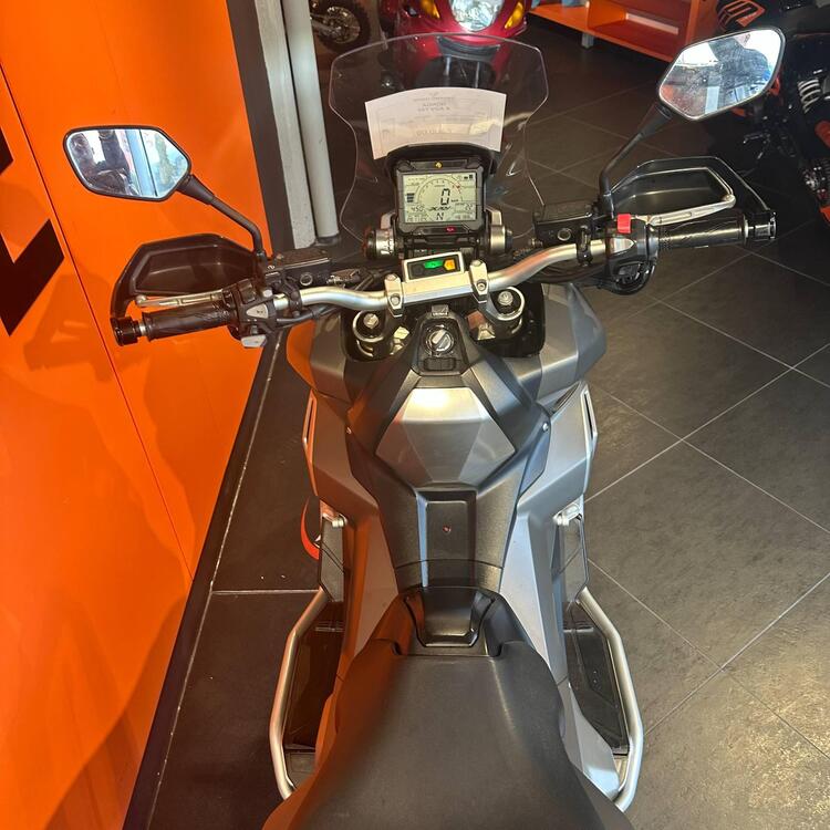 Honda X-ADV 750 (2018 - 20) (3)