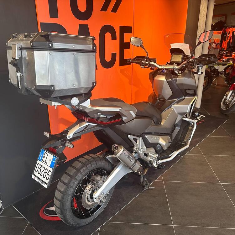 Honda X-ADV 750 (2018 - 20) (5)