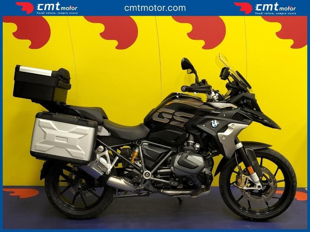 Bmw R 1250 GS (2019 - 20)