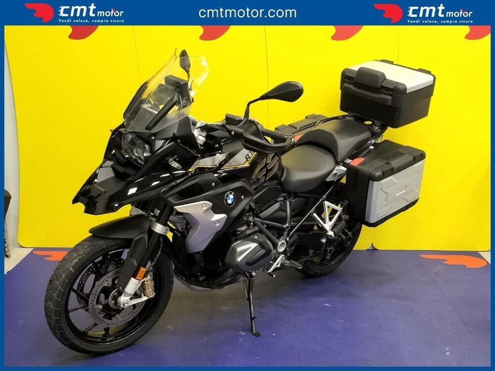 Bmw R 1250 GS (2019 - 20) (2)