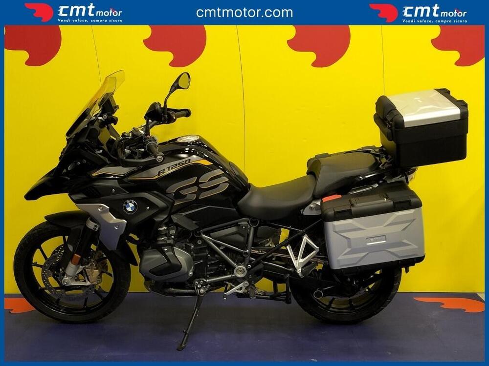 Bmw R 1250 GS (2019 - 20) (3)