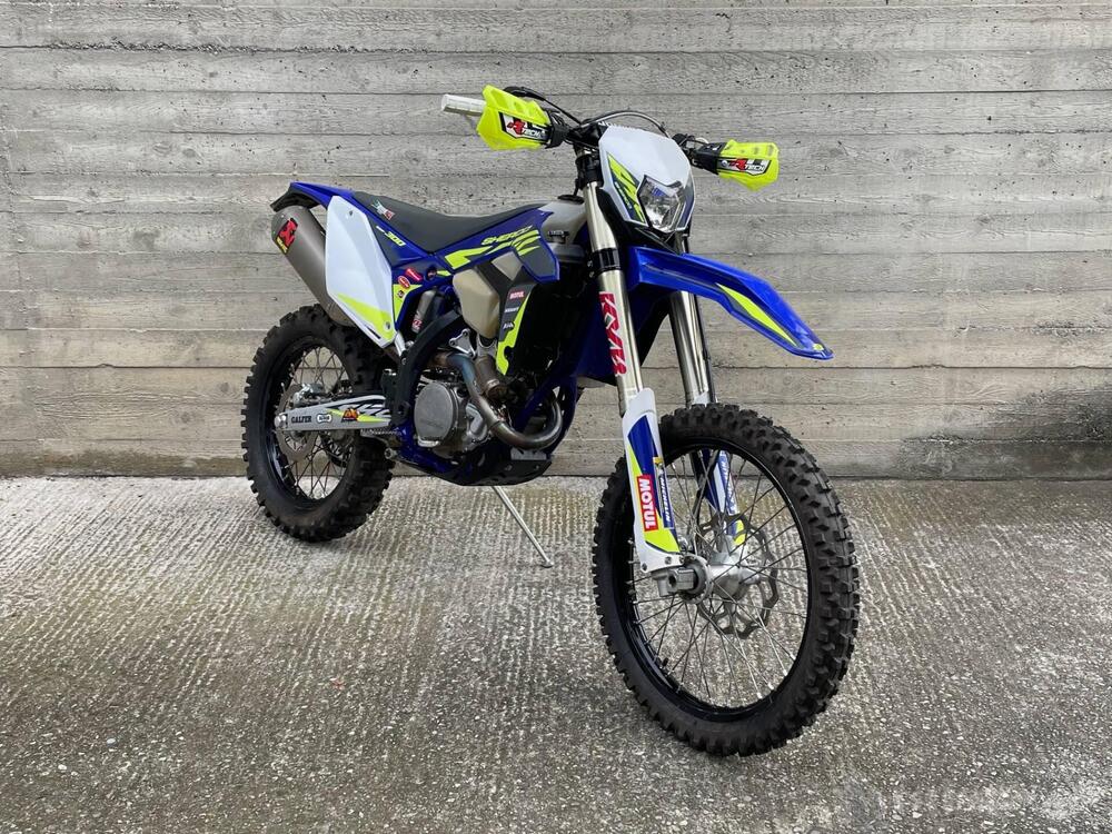 Sherco 300 SEF Factory (2022)