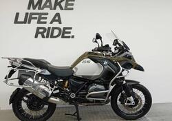 Bmw R 1200 GS Adventure (2013 - 16) usata