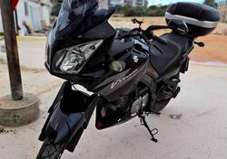 Suzuki V-Strom 650DL (2004 - 06) usata