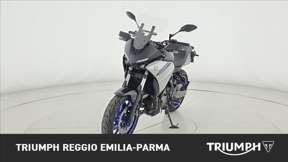 Yamaha Tracer 7 (2021 - 24) (5)