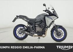 Yamaha Tracer 7 (2021 - 24) usata