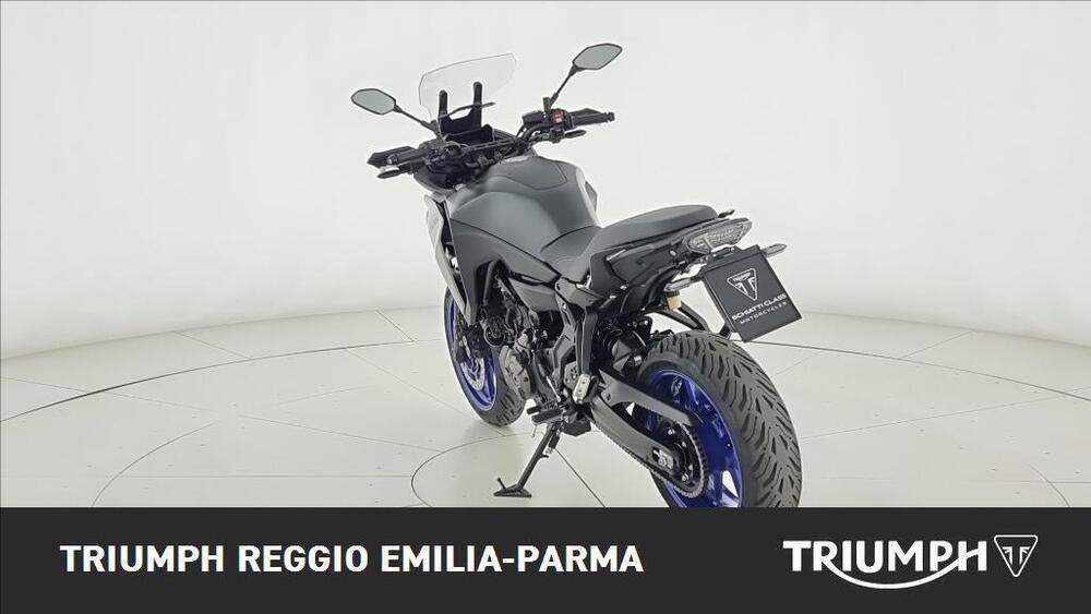 Yamaha Tracer 7 (2021 - 24) (3)