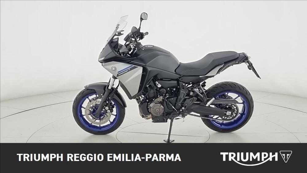 Yamaha Tracer 7 (2021 - 24) (4)