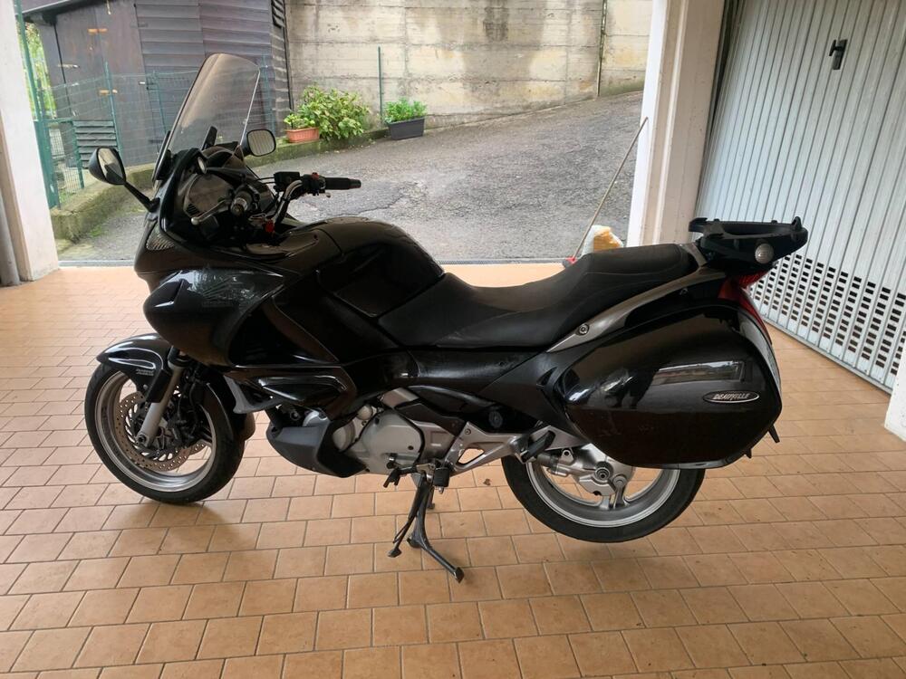 Honda Deauville 700 ABS