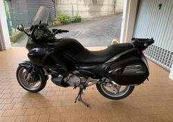 Honda Deauville 700 ABS usata