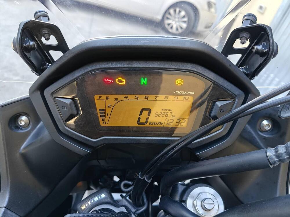 Honda CB 500 X (2019 - 20) (3)