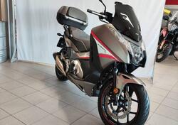 Honda Integra 750 DCT (2016 - 17) usata