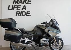 Bmw R 1200 RT (2014 - 16) usata