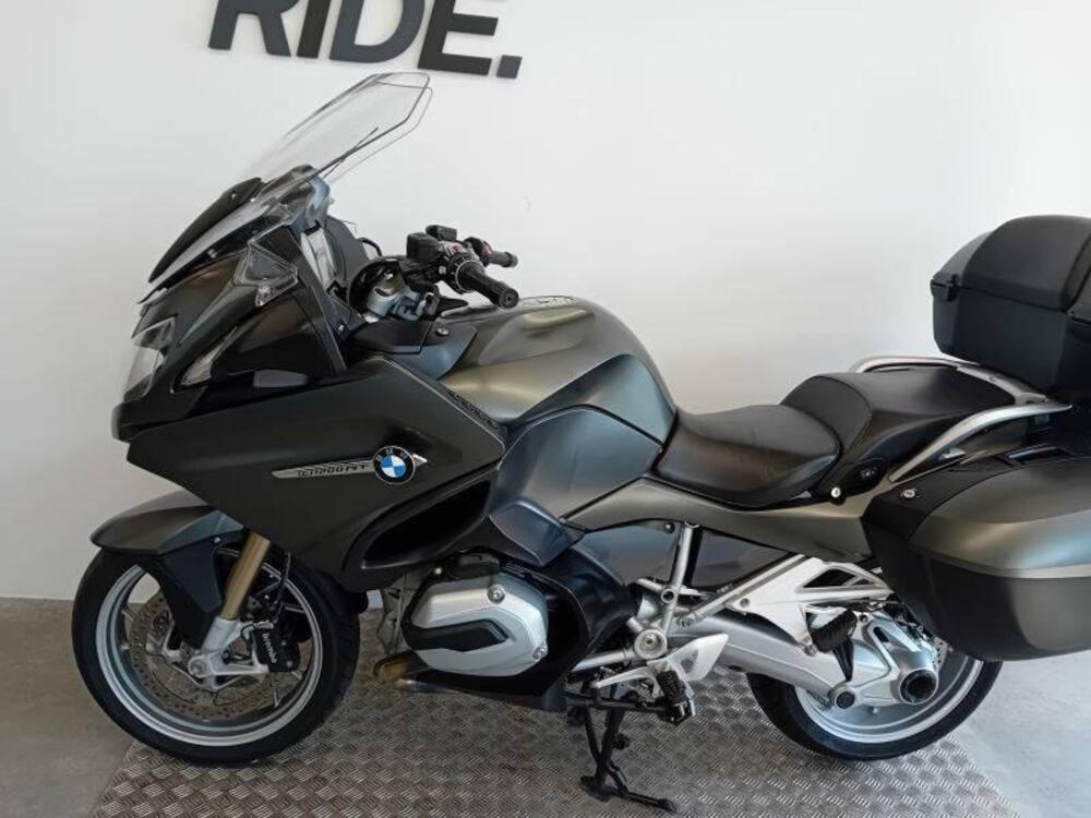 Bmw R 1200 RT (2014 - 16) (5)