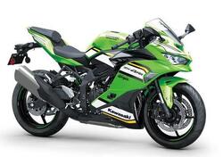 Kawasaki Ninja ZX-4RR (2024 - 25) nuova