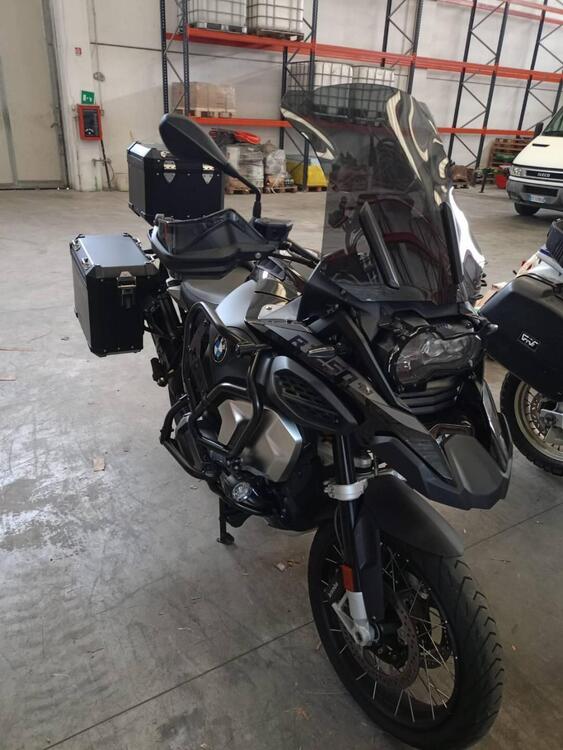 Bmw R 1250 GS Adventure (2021 - 24) (3)