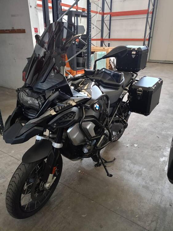 Bmw R 1250 GS Adventure (2021 - 24) (4)