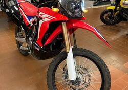 Honda CRF 250 Rally (2017 - 20) usata