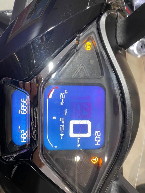 Honda SH 150i (2020 - 24) (3)