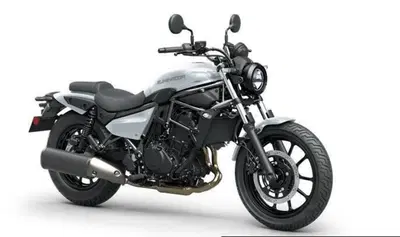 Kawasaki Eliminator 500 (2024 - 26) nuova