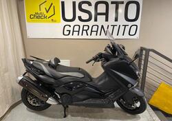 Yamaha T-Max 530 Black Max (2012 - 14) usata