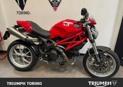 Ducati Monster 1100 (2009 -10) usata