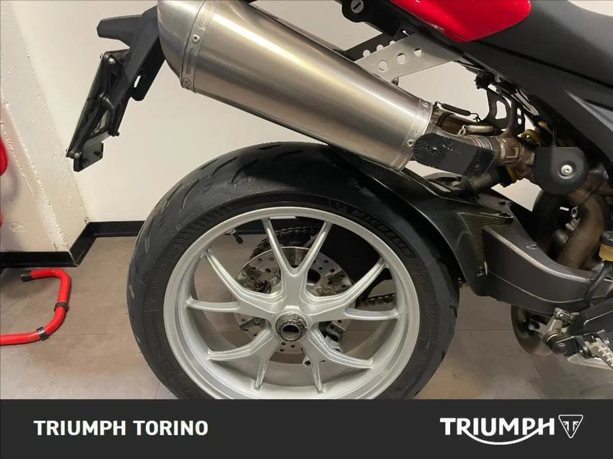 Ducati Monster 1100 (2009 -10) (4)