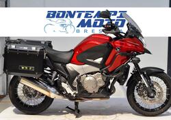 Honda Crossrunner ABS (2010 - 14) usata