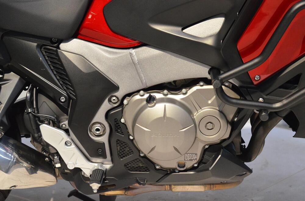 Honda Crossrunner ABS (2010 - 14) (3)