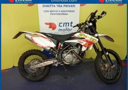 Betamotor RR 450 4T Enduro (2008) usata