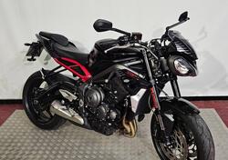 Triumph Street Triple 765 R (2023 - 24) usata