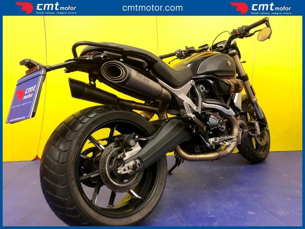 Ducati Scrambler 1100 Dark Pro (2020 - 24) (4)