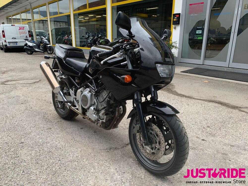 Yamaha TRX 850 (2)