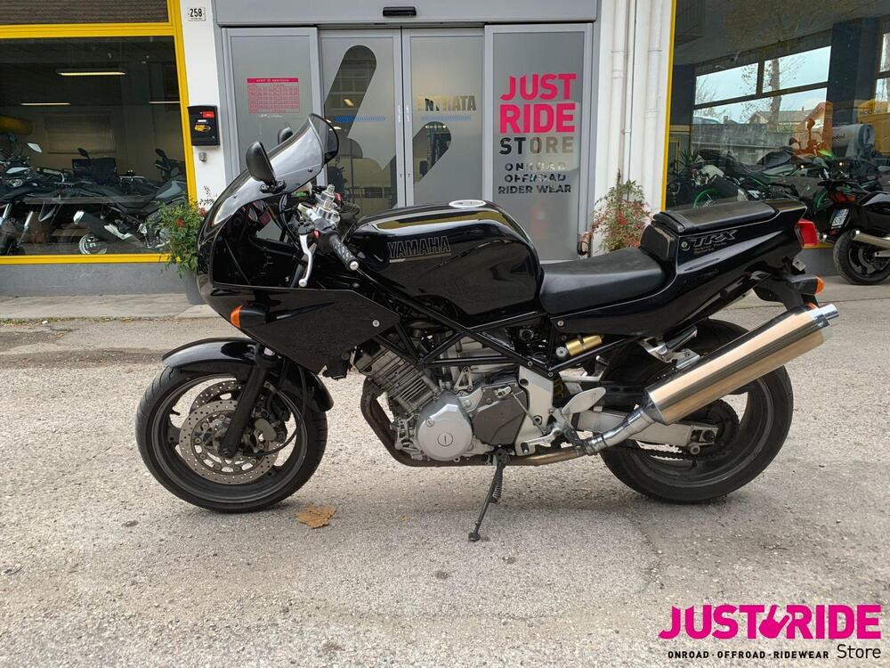 Yamaha TRX 850 (3)