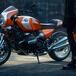 BMW presenta la BMW R 12 S, un tributo alla storica R 90 S [GALLERY]