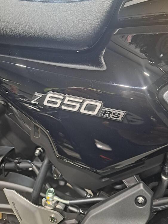 Kawasaki Z 650 RS (2025) (2)