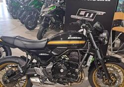 Kawasaki Z 650 RS (2025) nuova