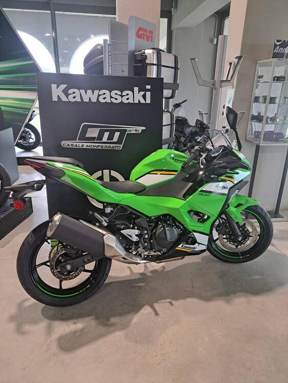 Kawasaki Ninja 500 SE (2024 - 25) (3)