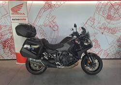 Honda NT 1100 DCT (2022 - 24) usata