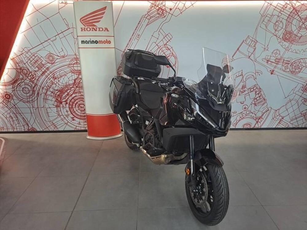 Honda NT 1100 DCT (2022 - 24) (2)