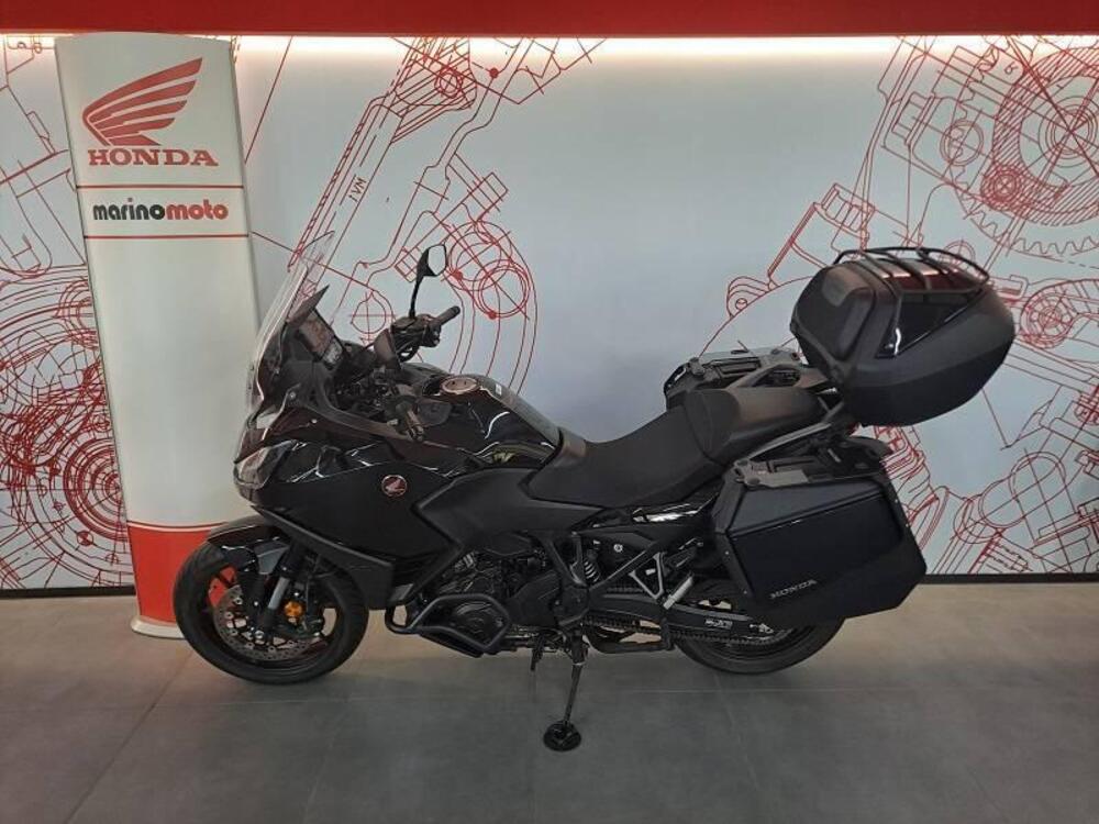 Honda NT 1100 DCT (2022 - 24) (3)