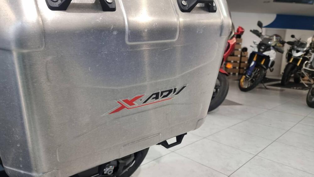 Honda X-ADV 750 Travel Edition (2018 - 20) (4)