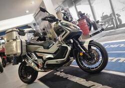 Honda X-ADV 750 Travel Edition (2018 - 20) usata