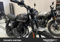 Brixton Motorcycles Cromwell 250 (2021 - 24) usata